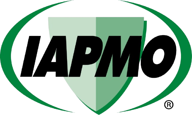IAPMO logo