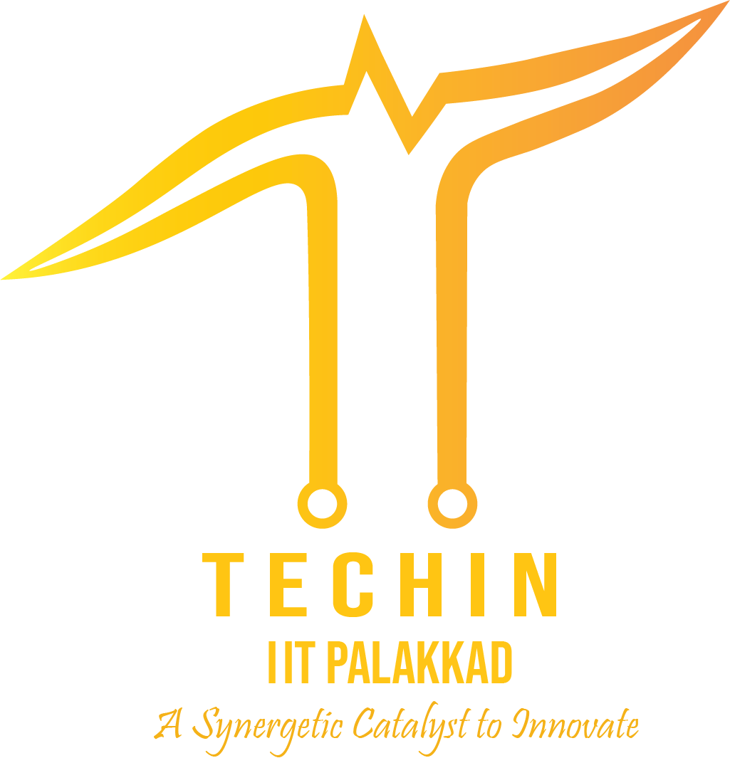 TechIN logo