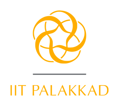 IIT Palakkad logo