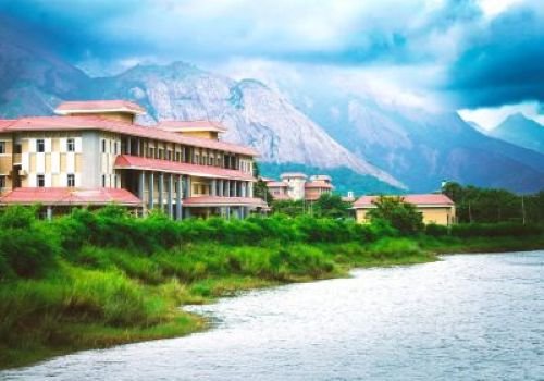 IIT Palakkad campus