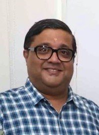 Dr. K. Chandrasekhar