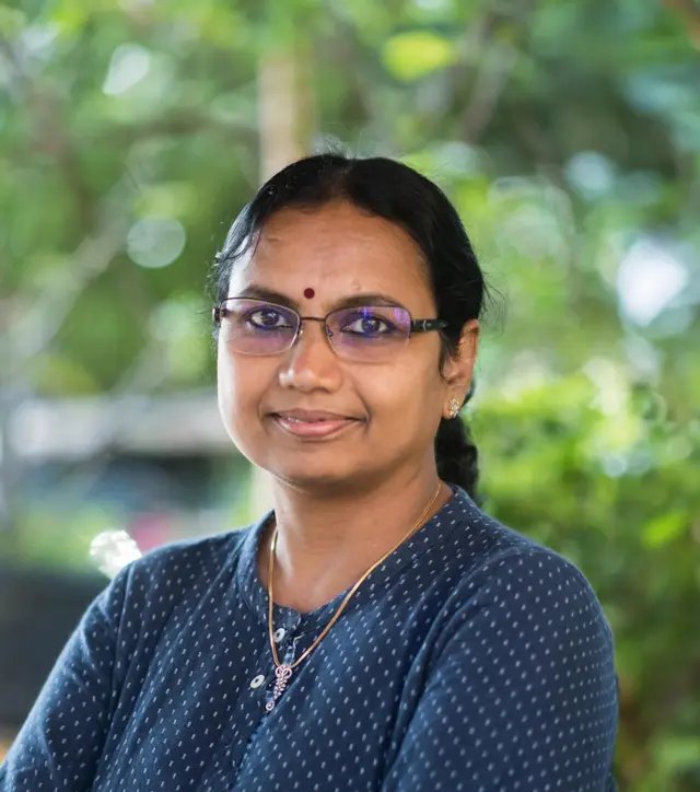 Dr. Ligy Philip