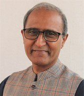 Dr. Nimish Shah