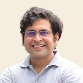 Dr. Prabhu Rajagopal