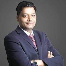 Dr. Ritesh Sinha