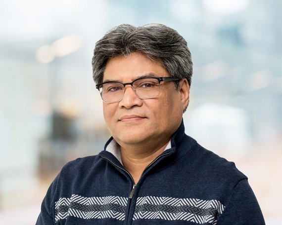 Dr. Roshan Shreshta