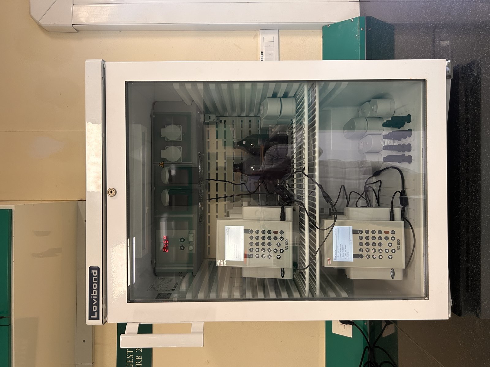 BOD Analyser