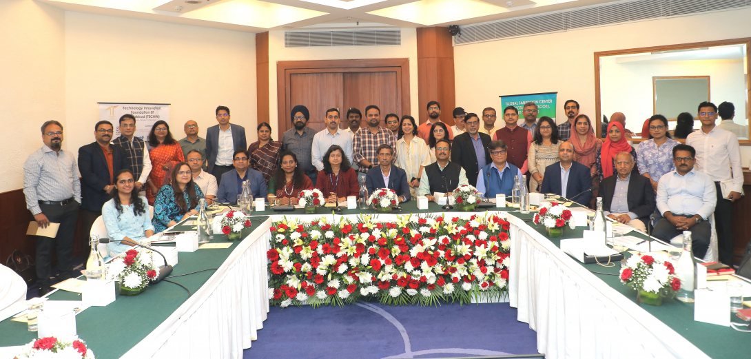 Round Table Meeting on Biosolids - 2023