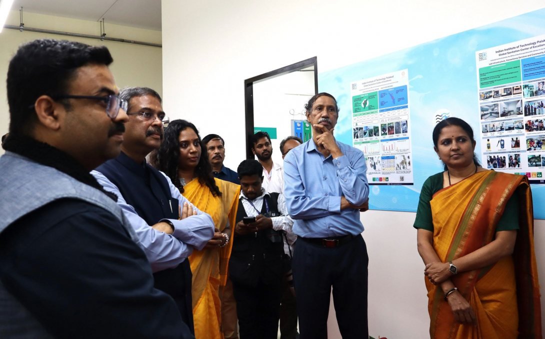 Delegates' Visit - 2025