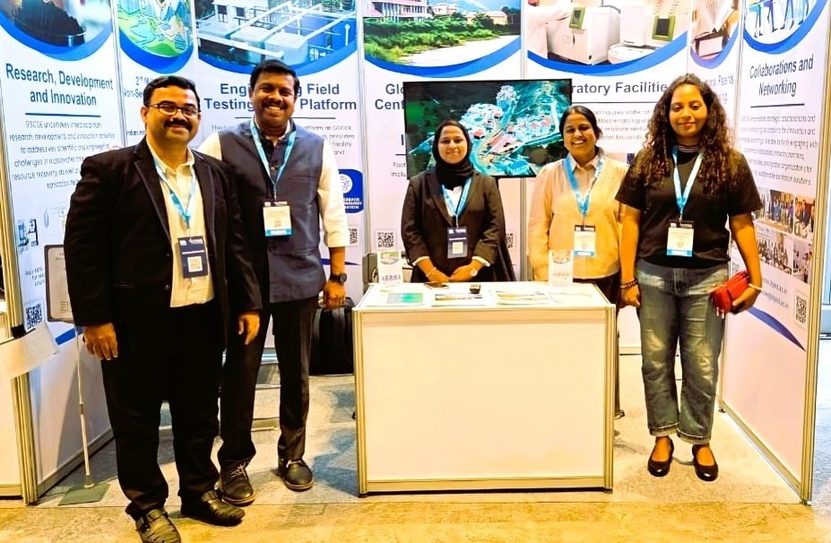 IWA-WDCE Bangkok 2025