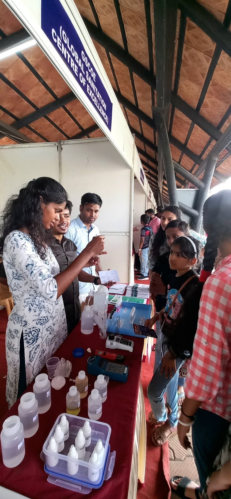 Open House - 2025