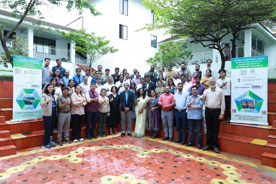 Transformative Technology Workshop - July 2025