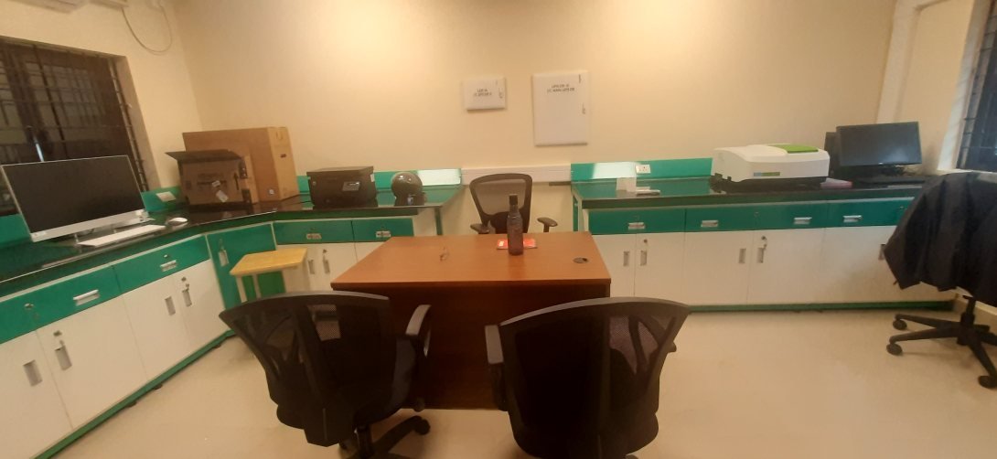 Quality Assurance in Testing