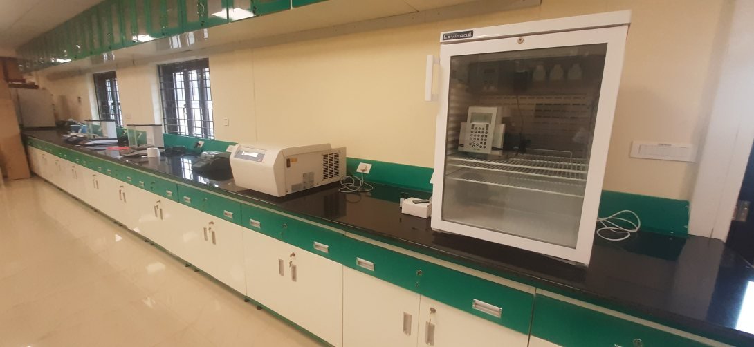 Wastewater Characterisation
