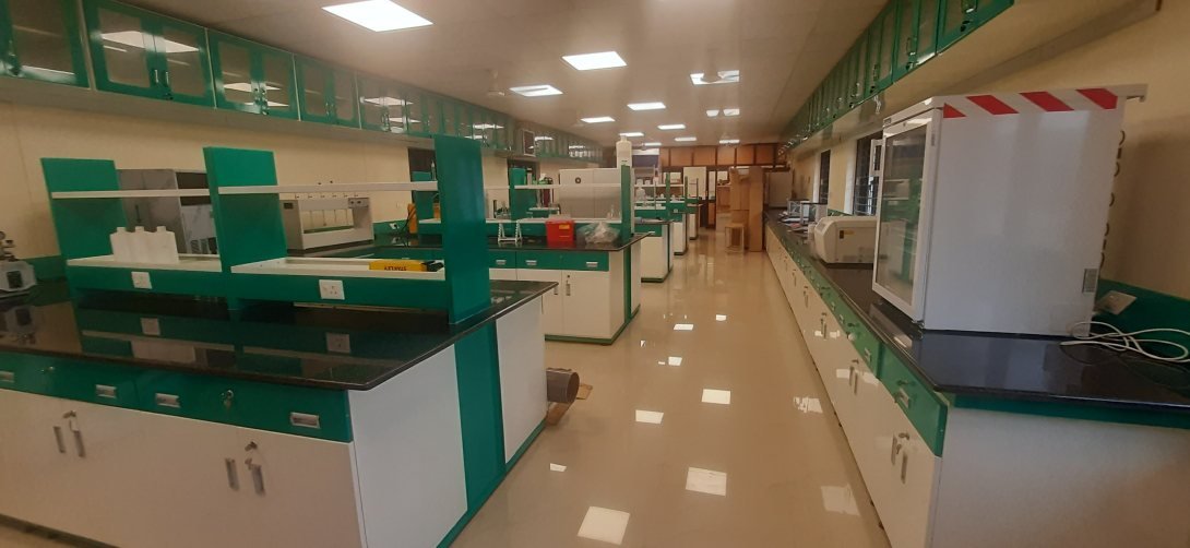 Laboratory Services