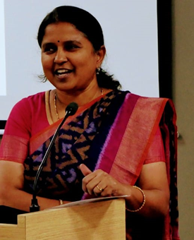 Dr. Devasena M