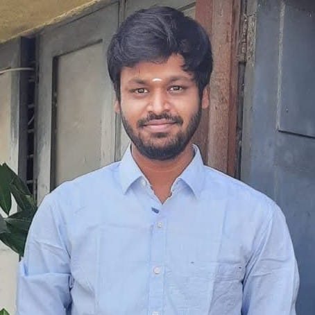 Pragadeesh Subramani