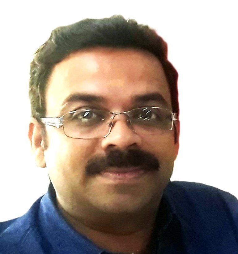 Dr. Praveen G