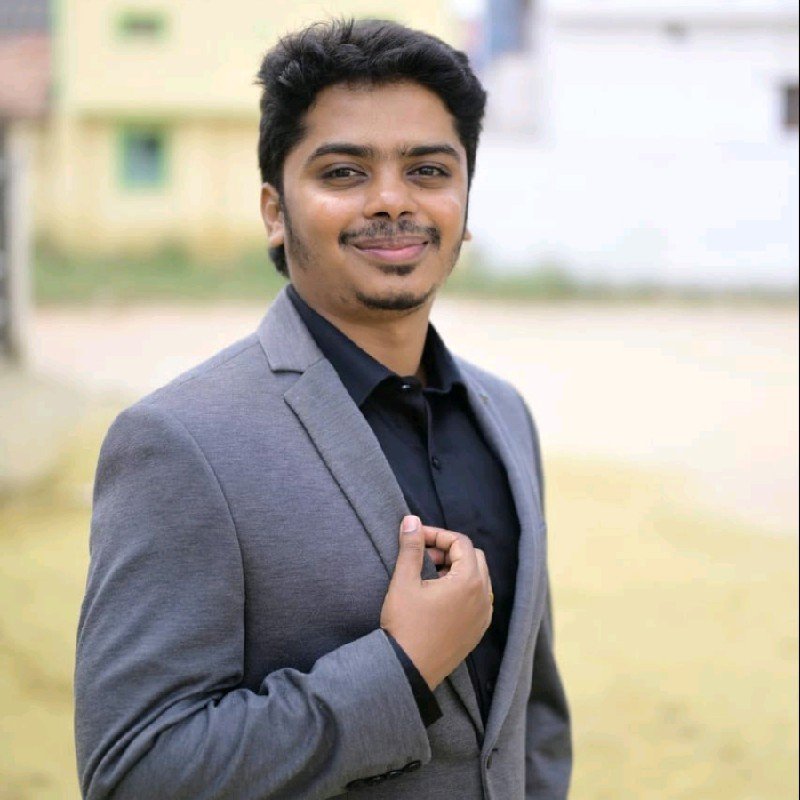 Praveen Rosario