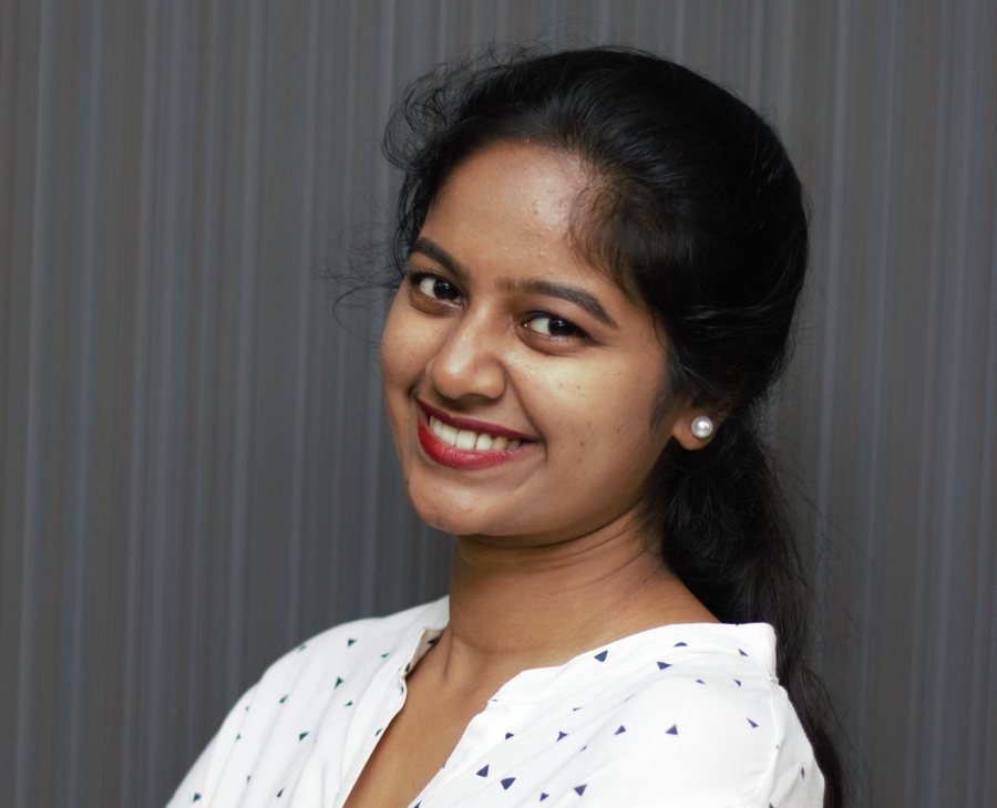 Sarani S